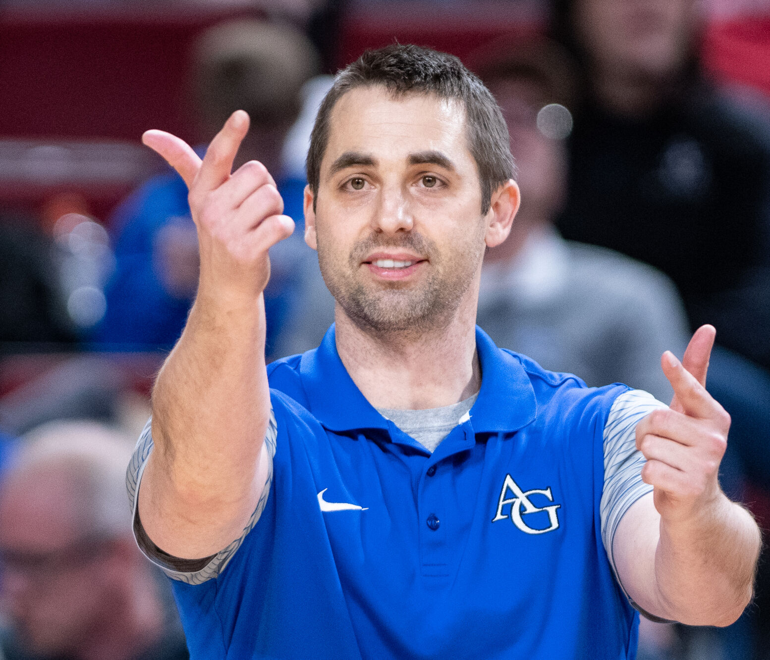 Auburn vs. Ashland-Greenwood, 3.11